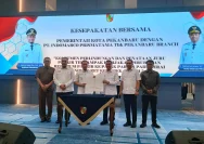 Skandal Kembalian Permen di Tebo: Disperindag Turun Tangan, Ritel Modern Ditegur Praktik Tidak Adil