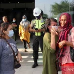 Skandal Pekerja Migran Malaysia: Penangkapan di Batam, Kolaborasi Bilateral, dan Tantangan Ekspor serta Teknologi