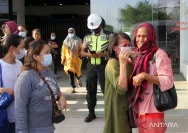 Skandal Pekerja Migran Malaysia: Penangkapan di Batam, Kolaborasi Bilateral, dan Tantangan Ekspor serta Teknologi