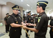 Skandal Penjualan Aset Sitaan dan Penyerahan Buzzer Fitnah: Kejaksaan Tinggi Jawa Barat di Tengah Sorotan