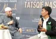 Skandal Seksual Syekh Ahmad Al Misry: Janji Beasiswa Mesir dan Tuduhan Pelecehan Santri Laki‑laki