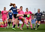 Sligo Rovers Kembali Menjulang, Kalahkan Waterford 2-0 dan Keluar dari Zona Degradasi