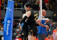Smarzek Berkibar, Popsivo Polwan Dekat Peringkat 3 Proliga 2026 Setelah Kemenangan Telak 3-0
