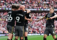 Southampton vs Swansea: Duel Memukau di Stadion Liberty Menentukan Nasib Promosi