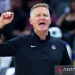 Spekulasi Pelatih, Teknologi, dan Kontrak: Dinamika Golden State Warriors di 2026