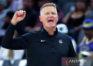 Spekulasi Pelatih, Teknologi, dan Kontrak: Dinamika Golden State Warriors di 2026