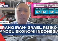 Stok Plastik Aman, Namun Perang Iran Dorong Harga & Ongkos Naik Tajam, Menperin Gencarkan Aksi