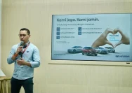 Strategi Hyundai Jaga Dealer Tetap Setia lewat Fokus Konsumen dan Layanan Purna Jual