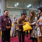 Stunting di Jawa Tengah Turun Drastis, PKK Luncurkan Program Genting dan Kencan Bumil 2026