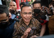 Sudewo Kembali Diperiksa KPK: Rindu Pati, Harap Pembangunan Lancar di Tengah Tuduhan Korupsi Besar