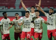 Suporter Bali United Kembali Menggempur Dipta, Energi Baru Menyongsong Laga Lawan Malut United