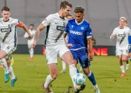 SV Elversberg vs. Karlsruher SC: Duel Penentu di Stadion an der Kaiserlinde, Siapa yang Akan Memimpin Papan Peringkat 2. Bundesliga?