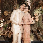 Syifa Hadju Unggah Foto Emosional Bersama Ibu Menjelang Pernikahan El Rumi, Detail Prewedding Mewah Terungkap