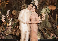 Syifa Hadju Unggah Foto Emosional Bersama Ibu Menjelang Pernikahan El Rumi, Detail Prewedding Mewah Terungkap