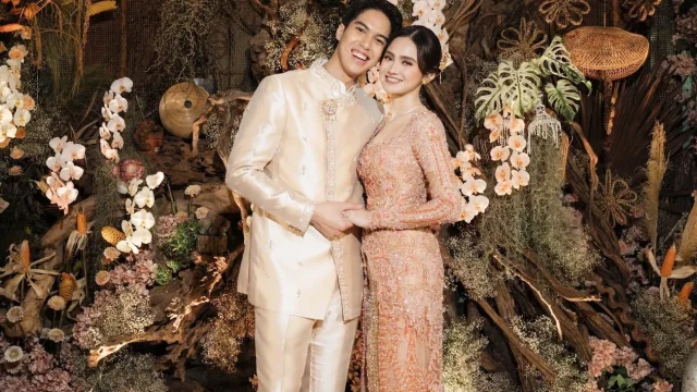 Syifa Hadju Unggah Foto Emosional Bersama Ibu Menjelang Pernikahan El Rumi, Detail Prewedding Mewah Terungkap