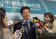 Taiwan Raih Pertumbuhan Ekonomi Tertinggi dalam 39 Tahun, Sementara Geopolitik Memanas dengan Kunjungan Presiden Paraguay