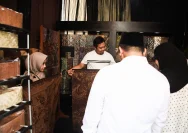 Taj Yasin Dorong Kemandirian Ekonomi Santri lewat Koperasi dan Budidaya Lele di Pati