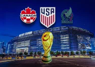 Tarif Naik, Nama Ganti, dan Keamanan: Dampak Dunia FIFA World Cup 2026 di New York‑New Jersey