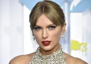 Taylor Swift Pateni Suara dan Foto: Langkah Berani Menghadang AI