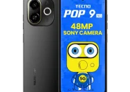 Tecno Pop X 5G Siap Diluncurkan 20 April, Baterai Besar & Harga Terjangkau Membuatnya Sorotan