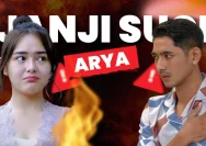 ‘Terikat Janji’ Guncang Layar RCTI: Arya Saloka dan Asha Assuncao Bikin Penonton Terpukau