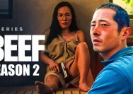 Terungkap! Beef Season 2 ending: Intrik, Pengkhianatan, dan Nasib Josh
