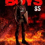 The Boys season 5 hadir dengan satire tajam, mengungkap kegelisahan Amerika modern