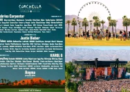 The Strokes Guncang Coachella 2026 dengan Pesan Palestina dan Kritikan Amerika