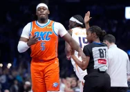 Thunder vs Suns: Kejutan Blowout Game 1 yang Membawa OKC ke Puncak Awal Playoff