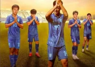Tim Nasional Thailand Gagal di AFF U-17, Namun Buriram United Bawa Kemenangan di Liga: Gambaran Sepak Bola Thailand