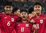 Timnas Indonesia U-17 Wajib Menang atas Vietnam U-17 untuk Lolos Semifinal Piala AFF U-17 2026