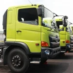 TKDN Hino Capai 71,85%: Produksi Lokal Ditingkatkan untuk Jadi Pusat Ekspor