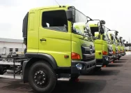 TKDN Hino Capai 71,85%: Produksi Lokal Ditingkatkan untuk Jadi Pusat Ekspor