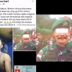TNI Gadungan Tertangkap: Penipuan Telur Rugi Rp7 Juta, Klaim Kapten!