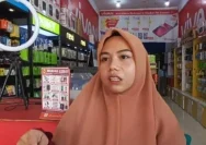 Toko Handphone di Medan Bebas Dari Tuduhan Penipuan Online: Klarifikasi Polisi