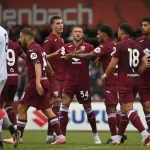 Torino vs Cremonese: Imbang Tanpa Gol, Torino Raih 40 Poin di Serie A