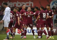 Torino vs Cremonese: Imbang Tanpa Gol, Torino Raih 40 Poin di Serie A