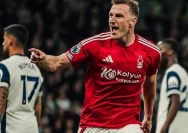 Tottenham Terpuruk di Zona Degradasi, MU Raih Kemenangan Tipis di Stamford Bridge