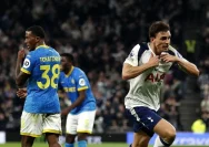 Tottenham vs Wolves: Pertarungan Krusial di Molineux untuk Menghindari Degradasi