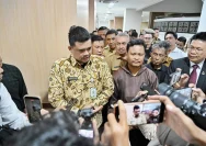 TPL: Dari Penutupan Mengguncang Pendidikan & UMKM hingga Langkah Heroik Marci Stepak Menyusuri 100 Cabang Perpustakaan