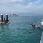 Tragedi di Carnival Splendor: Pria Lansia Jatuh ke Laut dan Penumpang Lain Tenggelam, Operasi Pencarian Gagal