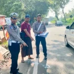 Tragedi di Jembatan Kalitanggi: Pelajar 17 Tahun Tewas Terlindas Truk Saat Menyalip dari Kiri