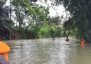 Tragedi Sungai Bulango: Fakta-fakta 2 Bocah Hanyut yang Mengguncang Gorontalo
