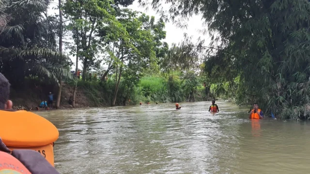 Tragedi Sungai Bulango: Fakta-fakta 2 Bocah Hanyut yang Mengguncang Gorontalo