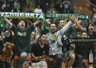 Trio MBG Kembali dalam Wajah Baru! Prediksi Line‑up Persebaya Surabaya yang Bikin Bonek Penasaran