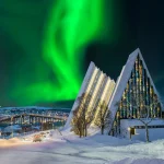 Tromsø: Destinasi Utara yang Menjadi Pilihan Utama Wisatawan Pecinta Aurora dan Petualangan Kutub