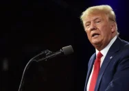 Trump ancam pecat Jerome Powell jika tak mundur tepat waktu: Konflik politik dan penyelidikan biaya Fed menghangat