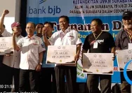 Turnamen Domino Surabaya Raih Hadiah Rp200 Juta, 1.500 Peserta Berlomba