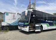 Uji Coba Bus Listrik Kalista di Rute Bekasi‑Yogyakarta: Kinerja Menjanjikan, Namun Jakarta‑Yogya Masih Ditunda