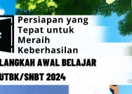 Unnes Putus Jaringan, Langkah Tegas Cegah Kecurangan UTBK 2024!